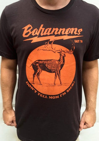 Bohannons T-Shirt