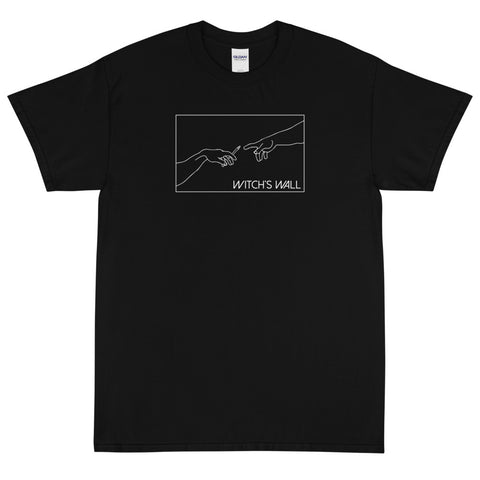 Witch's Wall T-Shirt