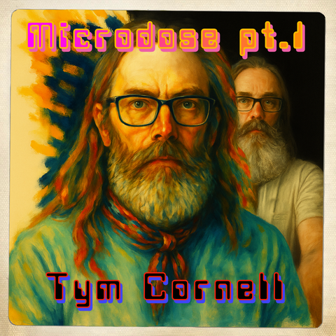 Tym Cornell - Microdose Pt. 1