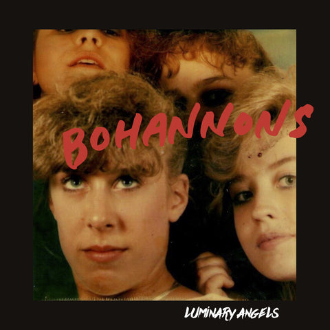 Bohannons - Luminary Angels