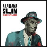 Alabama Slim - The Parlor