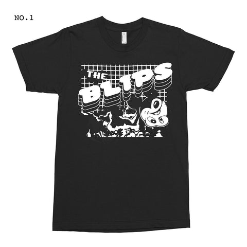 The Blips Sloshed Mickey T-Shirt