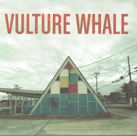Vulture Whale II