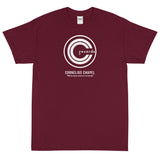 Cornelius Chapel T-Shirt