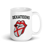 Dexateens Beverage Mug